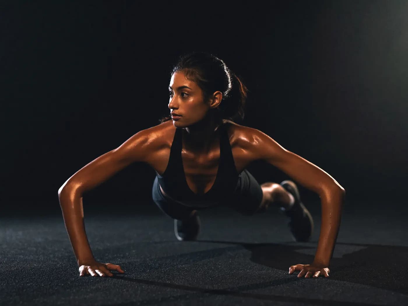 HIIT кардио